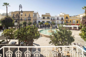 Apartamento ateneo